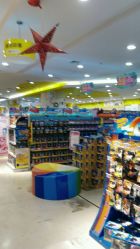 -孩子王童乐园(唐山万达广场店)