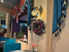 -La Medina餐厅(亮马河南路店)