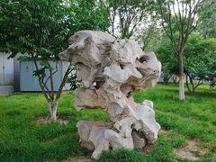 -西海子公园
