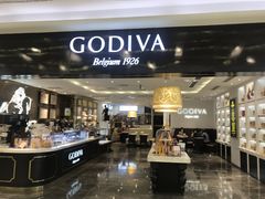 -GODIVA(王府井apm店)