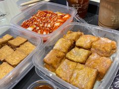 -孖记茶档·热腾茶餐(荔湾领展广场店)