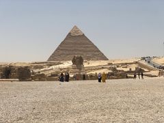 -吉萨金字塔群