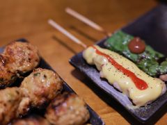 -鸟内会(河北路店)