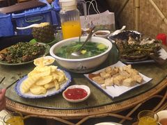 -多哥水傣味餐厅(司马巷店)