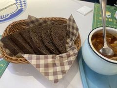 -库滋明·俄罗斯特色美食(中央大街店)