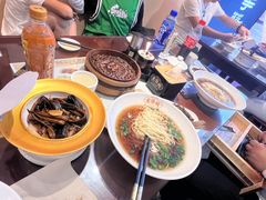 -老淮城·长鱼面(河下古镇店)