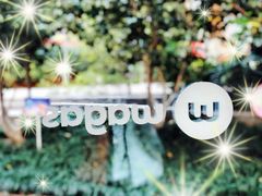 大堂-Wagas沃歌斯(大学路店)