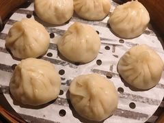 招牌鲜肉小笼-万寿斋(IST艾尚天地店)