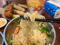 -海安安越南粉(丹竹頭店)