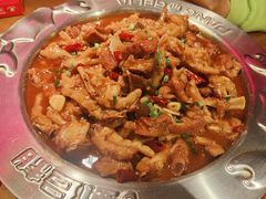 -胖哥俩肉蟹煲(昆山金鹰店)