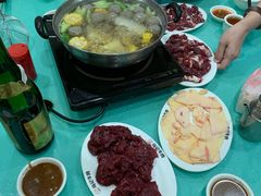 -乌记鲜活牛肉城(金砂东路店)