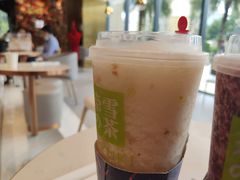 -奈雪的茶(红谷滩万达广场店)