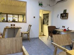 -沏点Trattoria意大利餐厅(新街口店)