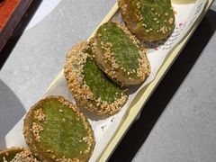 -绿茶餐厅(广州天河城店)