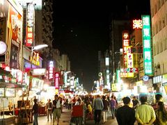 六合夜市-六合夜市
