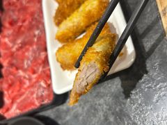 -林记潮牛·牛肉火锅(上马墩店)