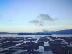 -北岐滩涂