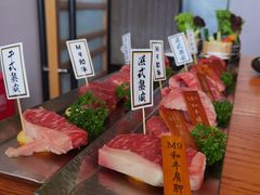 -赤坂亭M9和牛烧肉(世博源店)