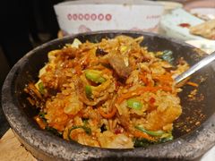 -七八冷面·延边朝鲜族美食(圣熙八号店)