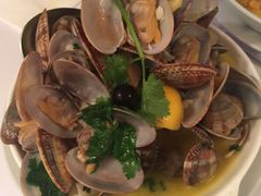 -大堂街8号葡国餐厅(RESTAURANTE ESCADA)