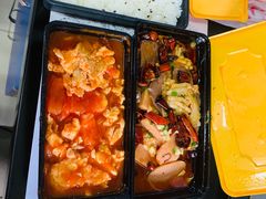 -食欲老院子荆芥疙瘩汤(经五路店)