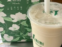 -1点点(环城北路店)