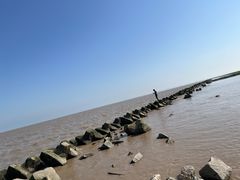 -南汇嘴观海公园