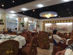 大堂-蒲园食堂(中山大学广州校区南校园店)