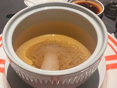 -上海滩餐厅(BFC外滩金融中心店)