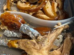 -青年公社烤鸭(青年路店)