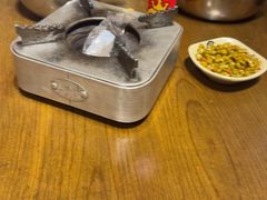 -富正毅三下锅·湘西韵味(天门山索道店)