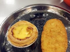 -中央民族大学-风味食堂