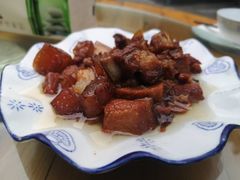 红烧肉-途中饭店(开化店)