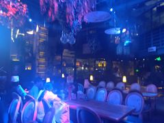 -胡桃里音乐酒馆(下沙店)