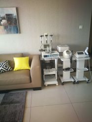 -VE专注问题肌&科学美肤中心