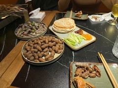 -三杯赤運·中式小酒馆(所城里店)