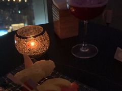 -The Penthouse酒吧