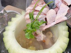 -兴兴旺·冬瓜盅·啫啫煲(西华路店)