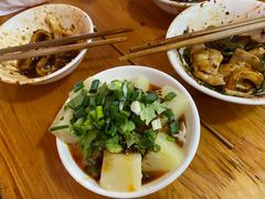 -洞子口张老二凉粉(文殊院店)