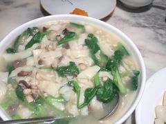 -梁家大院•农家菜(昆山会展中心店)