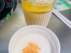 -椰庭·椰子鸡·创意玩家(晶耀前滩店)