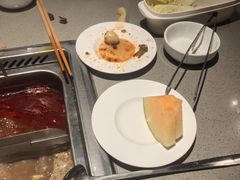 -海底捞火锅(顺义华联店)