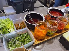 -自黑豆夫·臭豆腐夹馍(四海唐人街店)