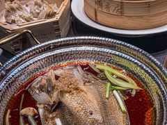 -顺香居·老字号湖北菜(江汉路店)