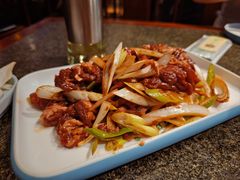 -佟爷·老北京炙子烤肉(动物园店)