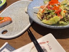 -三禾寿司(君尚店)