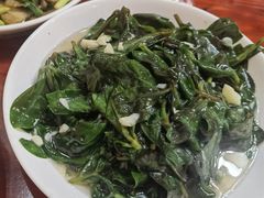 -芦茨金富饭庄·25年老字号·专做稻草鸡