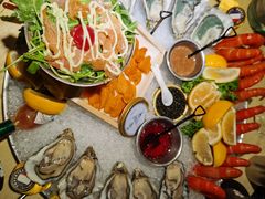 -囧吉香生蚝牛排馆(湖北路店)