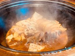-白洋淀灶台鱼(名佳花园店)