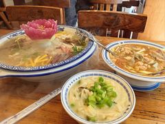 -老雒阳面馆·水席(定鼎门店)